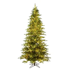 Vickerman Prelit Artificial Christmas Tree (564288)