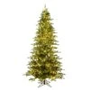 Vickerman Prelit Artificial Christmas Tree (564301) -Philips Xmas Sales 564288lg 5