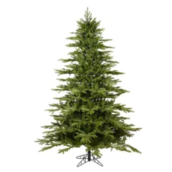 Vickerman Unlit Artificial Christmas Tree (564752)