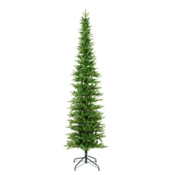 Vickerman Unlit Artificial Christmas Tree (565452)