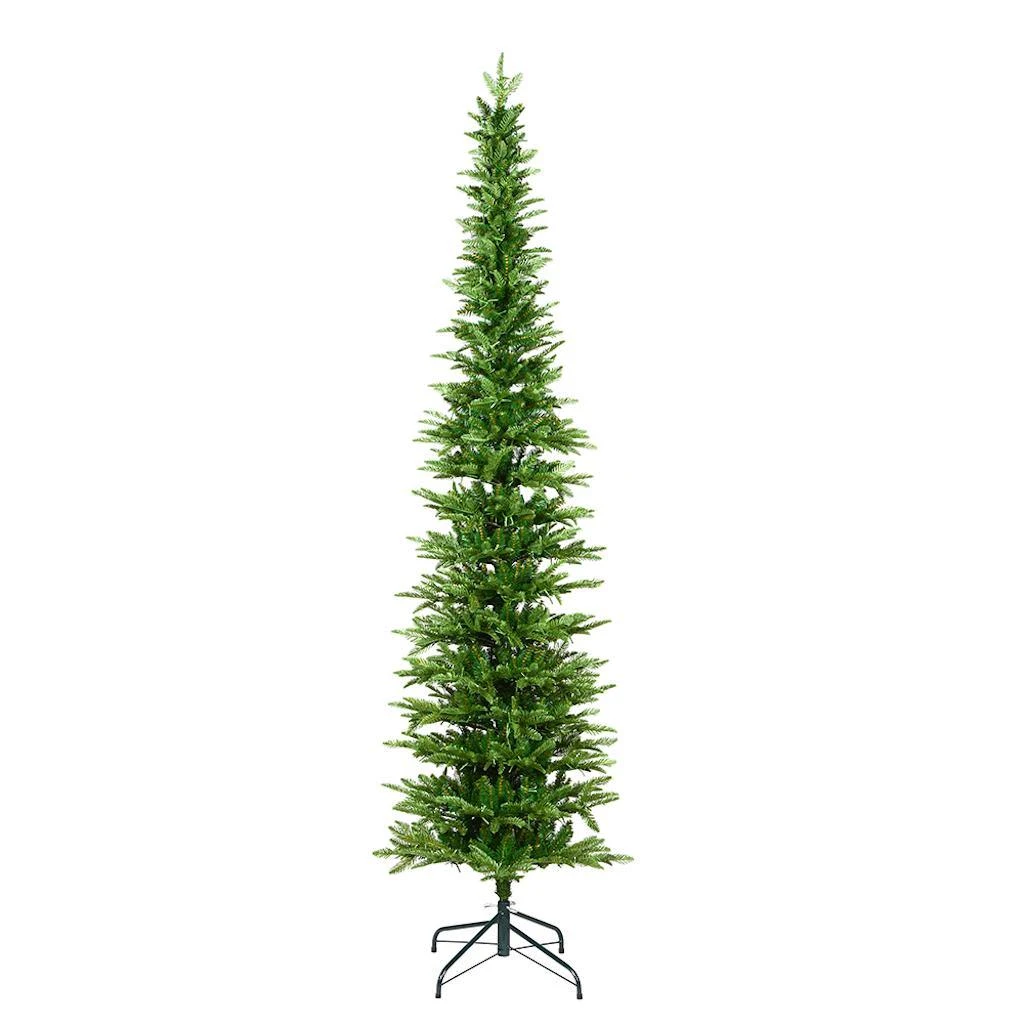 Vickerman Unlit Artificial Christmas Tree (565452) 3 Vickerman Unlit Artificial Christmas Tree (565452)