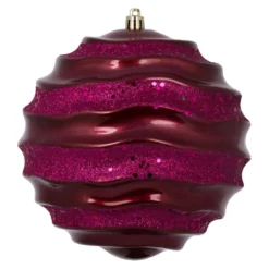 Vickerman Christmas Tree Ornament (567289)