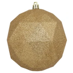 Vickerman Christmas Tree Ornament (4 Pack) (567678)