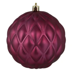 Vickerman Christmas Tree Ornament (6 Pack) (568590)