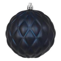 Vickerman Christmas Tree Ornament (6 Pack) (568637)