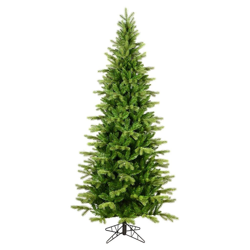Vickerman Unlit Artificial Christmas Tree (573822) 3 Vickerman Unlit Artificial Christmas Tree (573822)