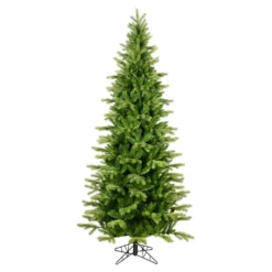 Vickerman Unlit Artificial Christmas Tree (573976)