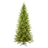 Vickerman Prelit Artificial Christmas Tree (573853)