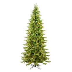 Vickerman Prelit Artificial Christmas Tree (573853)