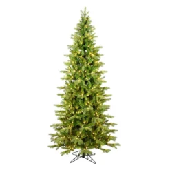 Vickerman Prelit Artificial Christmas Tree (574492)