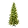 Vickerman Prelit Artificial Christmas Tree (574539) -Philips Xmas Sales 574287lg 4