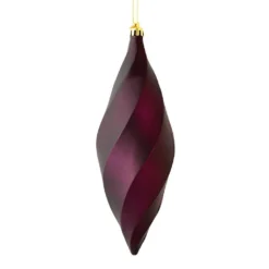 Vickerman Christmas Ornament (6 Pack) (575048)