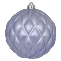 Vickerman Christmas Tree Ornament (6 Pack) (575239)