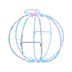 Kurt S. Adler Hanging Christmas Light (58020)