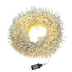 Kurt S. Adler LED Christmas Cluster Light Set (58702) -Philips Xmas Sales 58707oldmd
