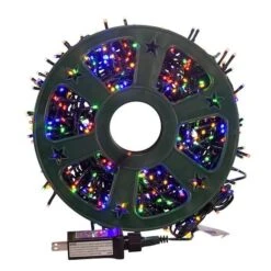 Kurt S. Adler LED Christmas Light Set (58914) -Philips Xmas Sales 58914md