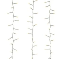 Kurt S. Adler LED Christmas Light Set (58924) -Philips Xmas Sales 58924addmd