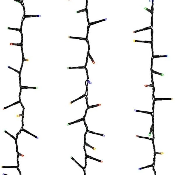 Kurt S. Adler LED Christmas Light Set (58929) 5 Kurt S. Adler LED Christmas Light Set (58929) - Image 3