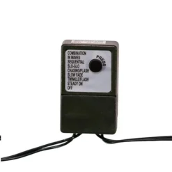 Kurt S. Adler LED Christmas Light Set (58929) 10 Kurt S. Adler LED Christmas Light Set (58929) -Philips Xmas Sales 58929controlmd