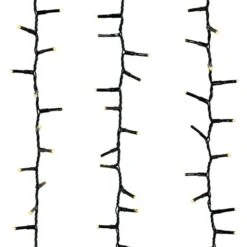 Kurt S. Adler LED Christmas Light Set (58938) -Philips Xmas Sales 58938addmd