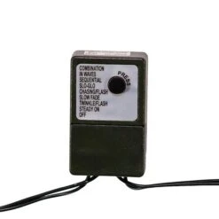 Kurt S. Adler LED Christmas Light Set (58938) -Philips Xmas Sales 58938controlmd