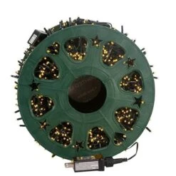 Kurt S. Adler LED Christmas Light Set (58938) -Philips Xmas Sales 58938md