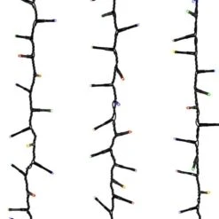 Kurt S. Adler LED Christmas Light Set (58941) -Philips Xmas Sales 58941addmd