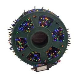 Kurt S. Adler LED Christmas Light Set (58941) -Philips Xmas Sales 58941md