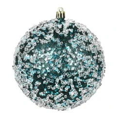 Vickerman Christmas Tree Ornament (600634)