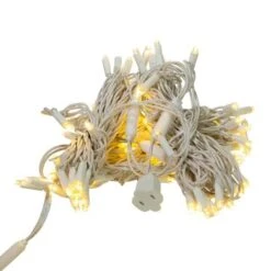 Kurt S. Adler LED Christmas Cluster Light Set (59928) -Philips Xmas Sales 59928addmd