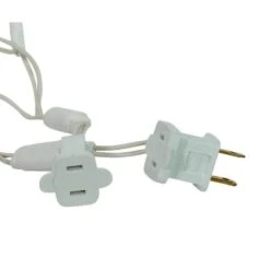 Kurt S. Adler LED Christmas Cluster Light Set (59928) -Philips Xmas Sales 59928plugmd