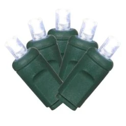 Kurt S. Adler LED Christmas Light Set (59934) -Philips Xmas Sales 59934amd