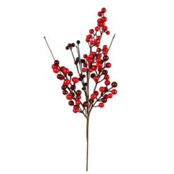 Vickerman Christmas Pick (6 Pack) (645468)
