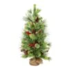 Vickerman Unlit Artificial Christmas Tree (611531) -Philips Xmas Sales 611531lg