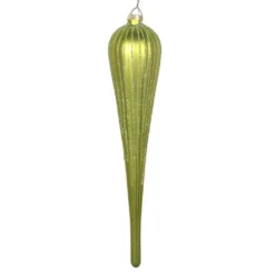 Vickerman Christmas Tree Ornament (3 Pack) (611821)