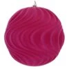 Vickerman Christmas Tree Ornament (2 Pack) (612545) -Philips Xmas Sales 612545lg