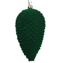 Vickerman Christmas Tree Ornament (4 Pack) (613153)