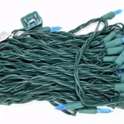 Vickerman Christmas Light String Set (61702) -Philips Xmas Sales 61702Stringmd