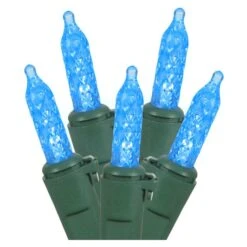 Vickerman Christmas Light String Set (61702) -Philips Xmas Sales 61702amd 1