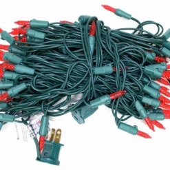 Vickerman Christmas Light String Set (61703) -Philips Xmas Sales 61703Stringmd