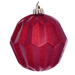 Vickerman Christmas Tree Ornament (3 Pack) (618943)