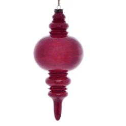 Vickerman Christmas Tree Ornament (622520)