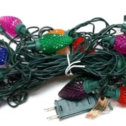 Vickerman Christmas Light String Set (62345) -Philips Xmas Sales 62345Stringmd