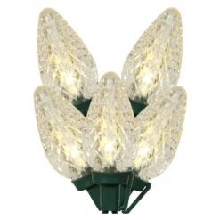 Vickerman Christmas Light String Set (449806)