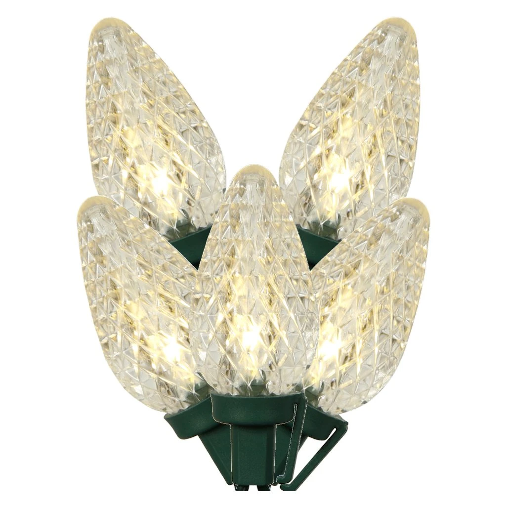 Vickerman Christmas Light String Set (449806) 3 Vickerman Christmas Light String Set (449806)