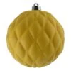 Vickerman Christmas Tree Ornament (4 Pack) (623718) 2 Vickerman Christmas Tree Ornament (4 Pack) (623718) -Philips Xmas Sales 623718lg