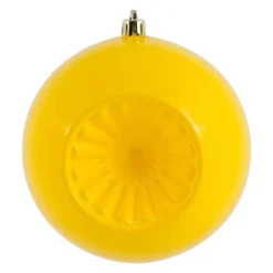 Vickerman Christmas Tree Ornament (4 Pack) (623787)