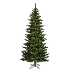 Vickerman Unlit Artificial Christmas Tree (626931)