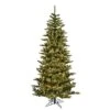 Vickerman Prelit Artificial Christmas Tree (626900)