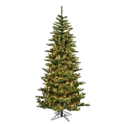 Vickerman Prelit Artificial Christmas Tree (626900)